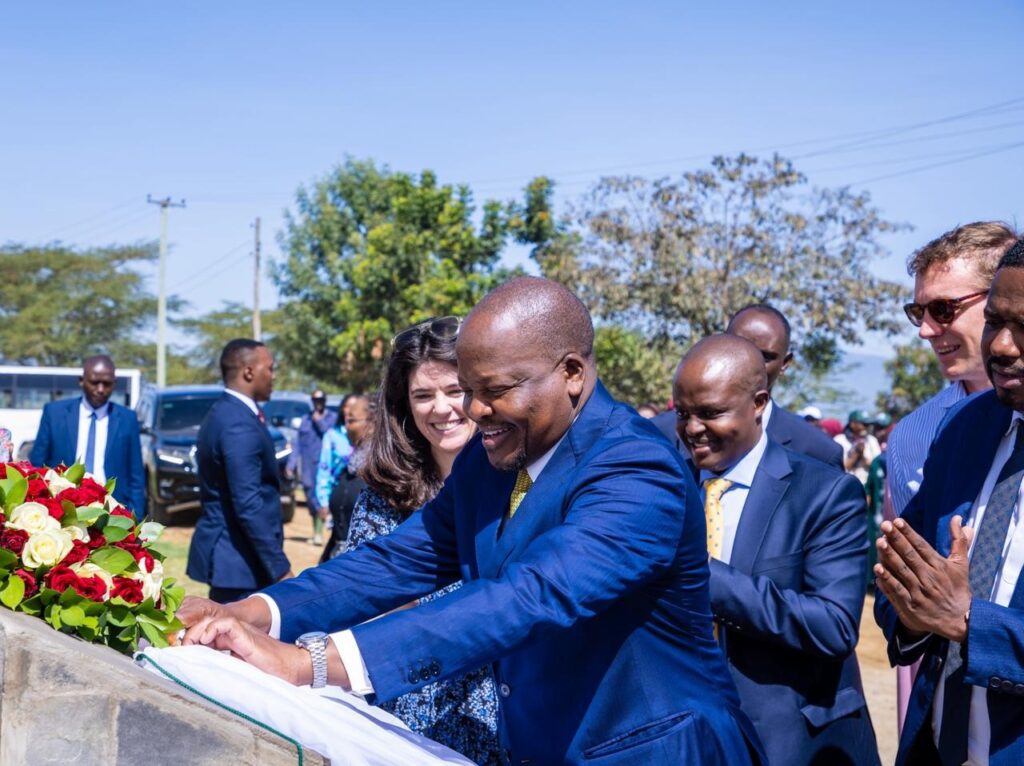 Flamingo Horticulture Kenya Reinvests VAT Refunds to Scale Export Capacity and Create 2,000 Jobs