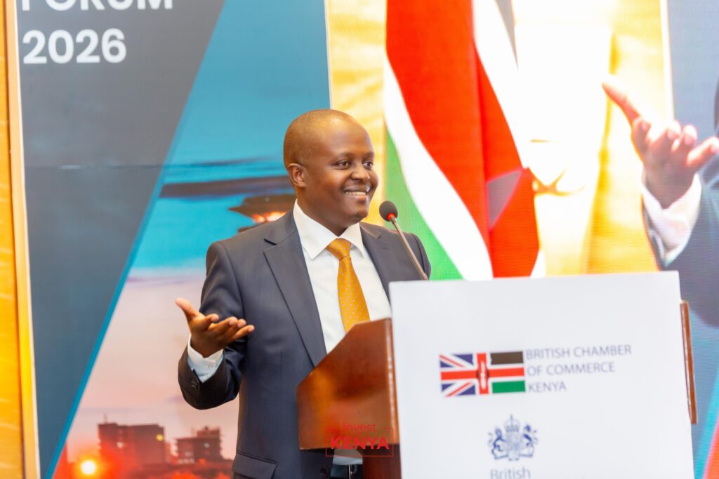 UK–Kenya Business Forum 2026 Strengthens a High-Impact Investment Partnership