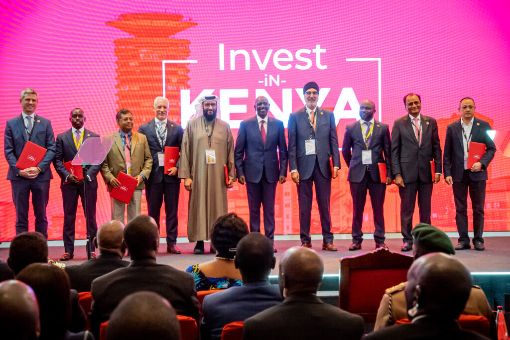 Kenya Secures Over USD 2.9 Billion in Deals as KIICO 2026 Opens