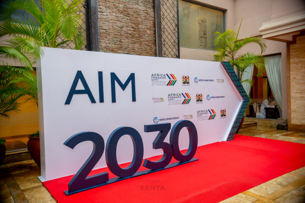 Kenya Reaffirms Commitment to Strengthening Pharmaceutical Manufacturing at AIM2030