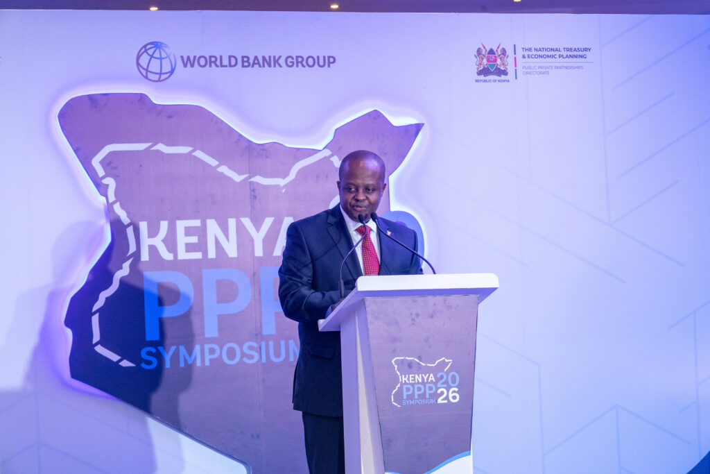 Driving Kenya’s Infrastructure and Investment Agenda Through PPPs