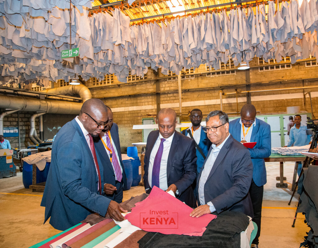 From Kenyan Hides to Global Runways: Alpharama’s USD 8.5M Growth Story