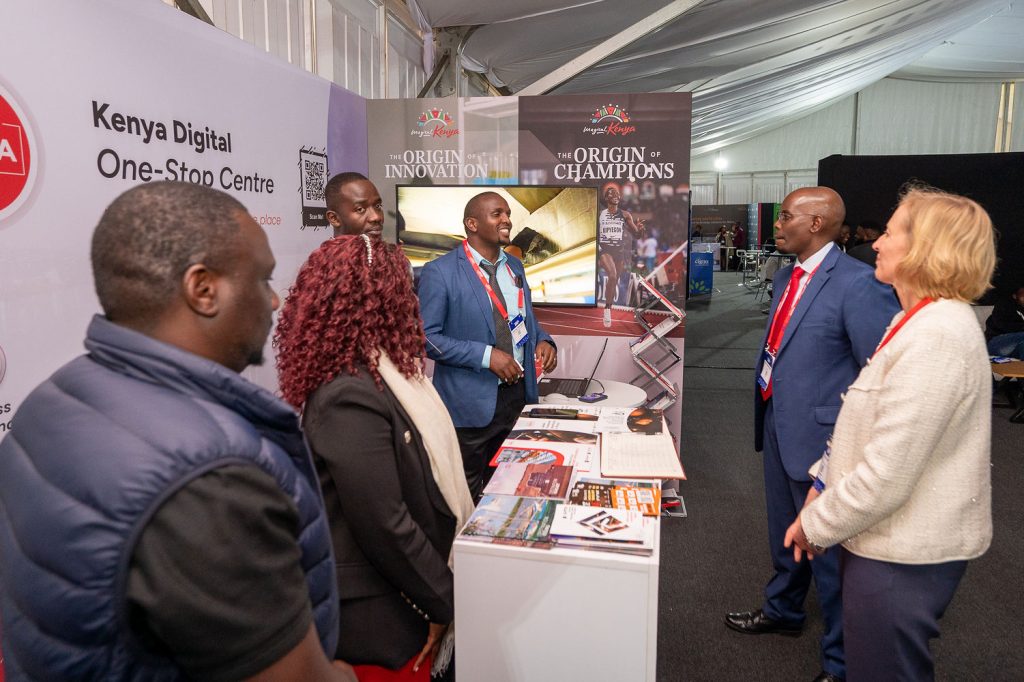 Invest Kenya Advances U.S.–Kenya Investment Engagement at 2026 AMCHAM Business Summit