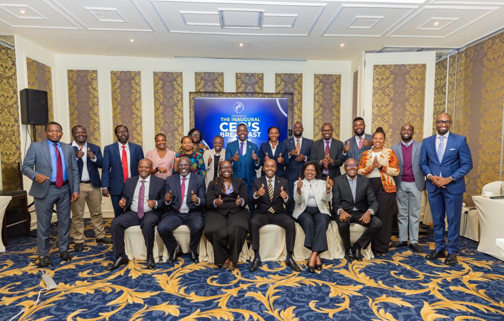 Invest Kenya CEO Calls for Stronger Private Sector Role in Developing Kenya’s Future Workforce